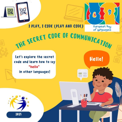 The secret code of communication